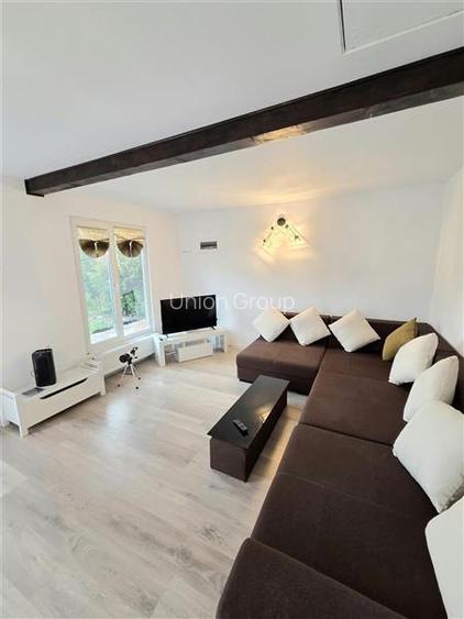 Casuta Superba, Teren 700 mp, Corbu, aproape de Lac - 19