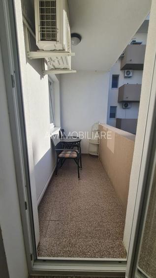 AP. 2 CAMERE- METALURGIEI, PARCARE INCLUSA, CENTRALA PROPRIE, MODERN - 9