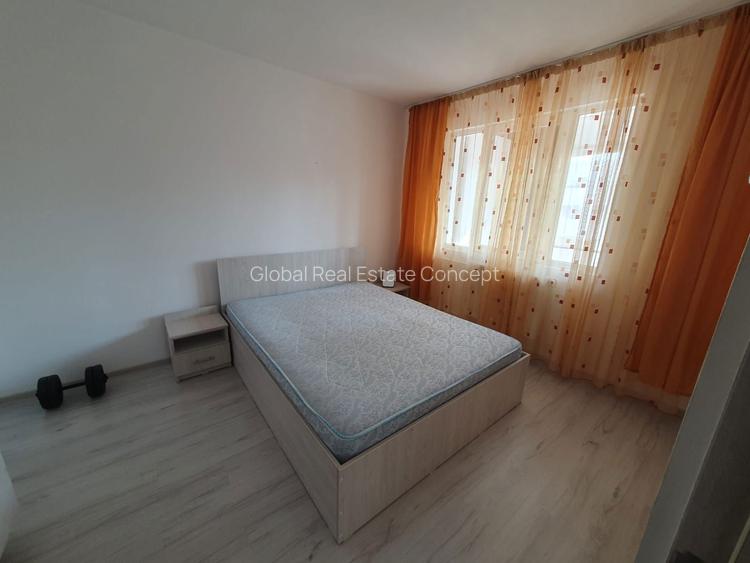Închiriere Apartament 2 camere zona Titan - Str Liviu Rebreanu 29 - 5