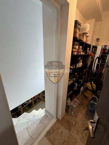 Ovidiu Sud, verede lac, 332 mp utili, teren 473mp  stil clasic mobila lemn masiv - 14