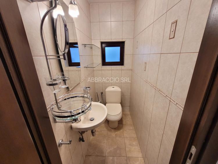 Primaverii Apartament in vila - 11