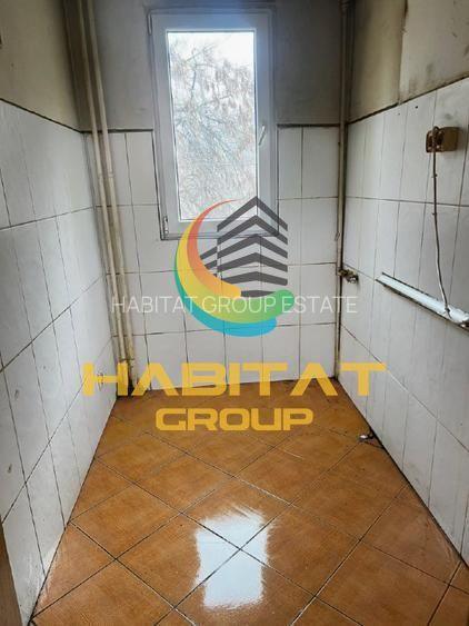 Vanzare apartament cu 2 camere  etaj 1 in zona Piata Progresu - 5