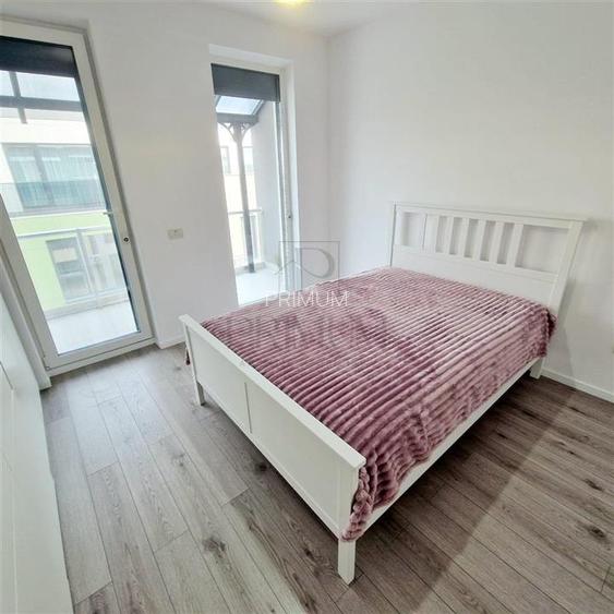 BUZIASULUI - PENTHOUSE - 3 CAMERE - LUX - TERASA 50MP - INCALZIRE PARDOSEALA - L - 3