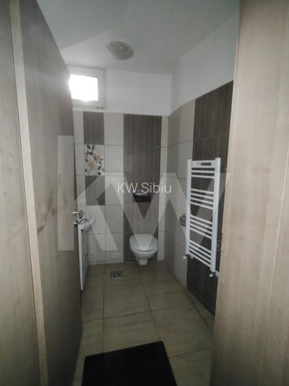 Casa ideala pentru investitie zona centrala - 15