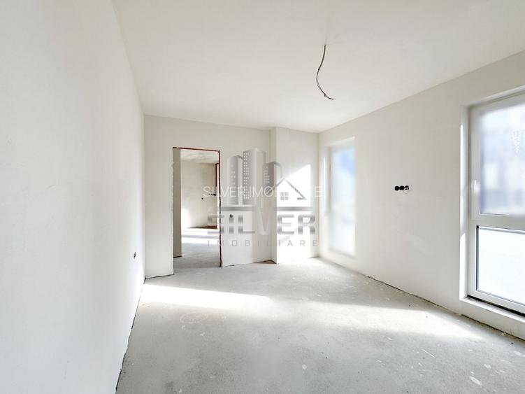 Apartament cu 3 camere la 5 minute de Vivo Center! - 7