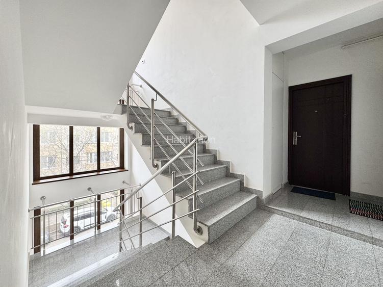 Apartament confortabil cu 1 cameră și balcon – Zona Bucovinei - 18