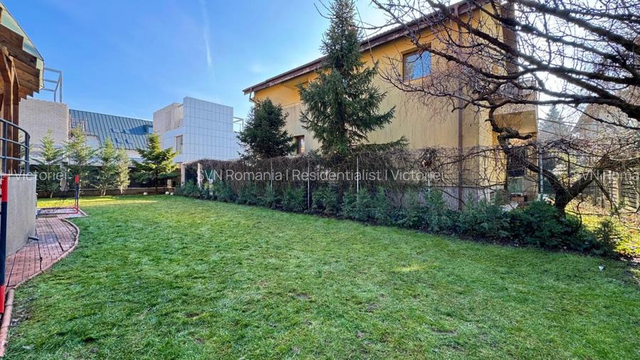 REV2005316 Vila individuala I S-P-1-M I Padurea Baneasa I Pipera I De vanzare - 23