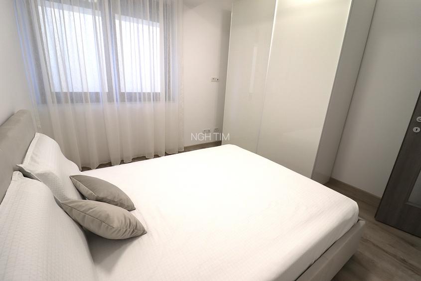 Apartament nou cu 3 camere si curte in imobil tip vila. - 10