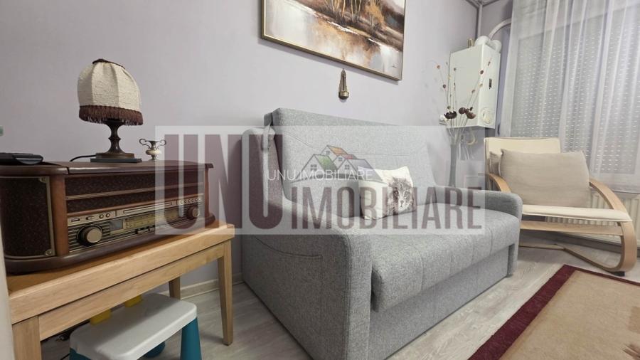 Apartament nou în Pacurari – bloc nou + boxă - 13