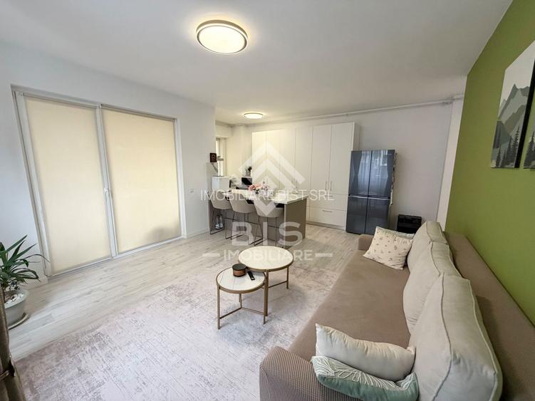 Apartament de vânzare 3 camere - Panoramic Residence - 3