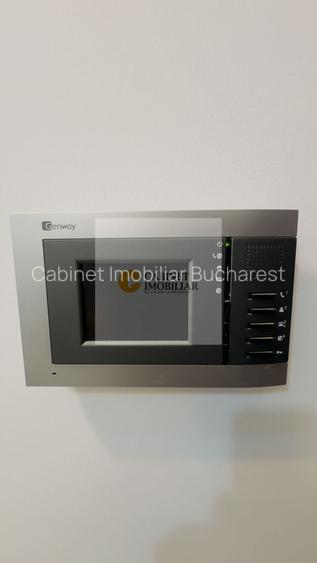 2 Camere | Utilat & mobilat | Parcare Inclusa | New Point 1 | Centrala - 15