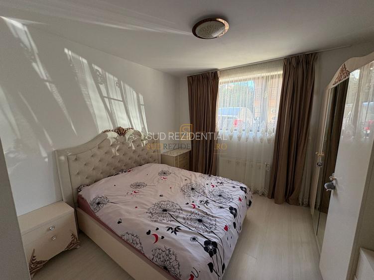 Apartament 3 camere, bucatarie mobilata si utilata, Str. Pucheni, S5 - 3