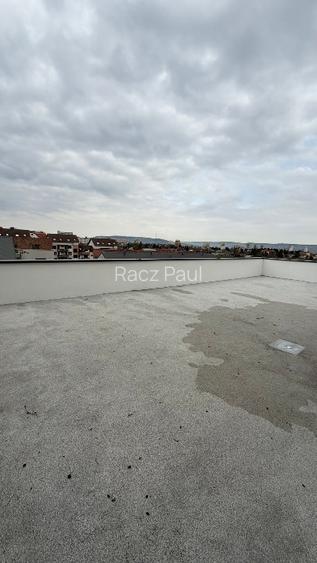 PF, Apartament 2 camere decomandat + TERASĂ 153 mp + garaj subteran - 8