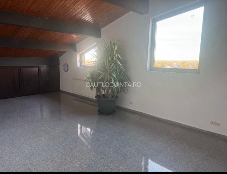 Ap 3 camere| 175 mp utili|4 locuri parcare subterană| străulești metrou - 9