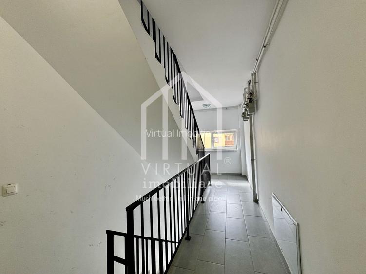 Apartament cu 3 camere, etaj 1/3, loc de parcare - Selimbar - 11