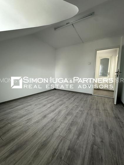 Spatiu birouri, hala, NOU renovat | 150 m2 | parcare | zona RADP, Leroy,Selgros - 13