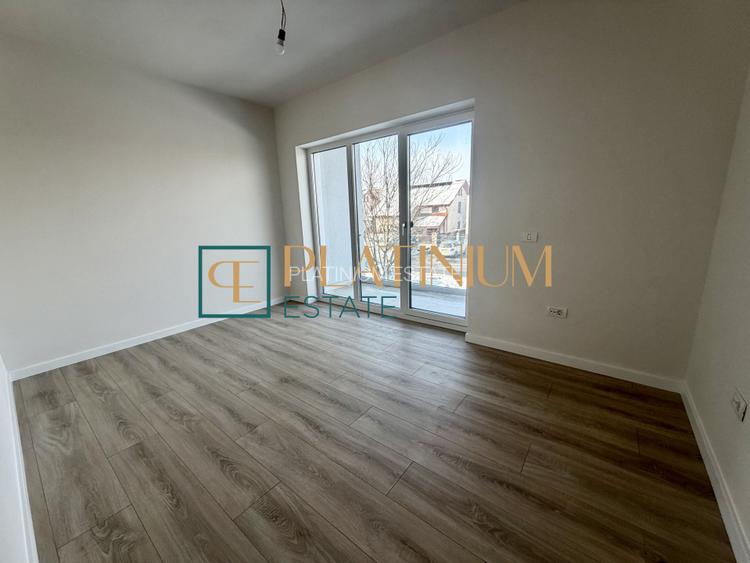 P4798 Duplex despartit prin camera tehnica cu 5 camere in Dumbravita zona IKEA - 13