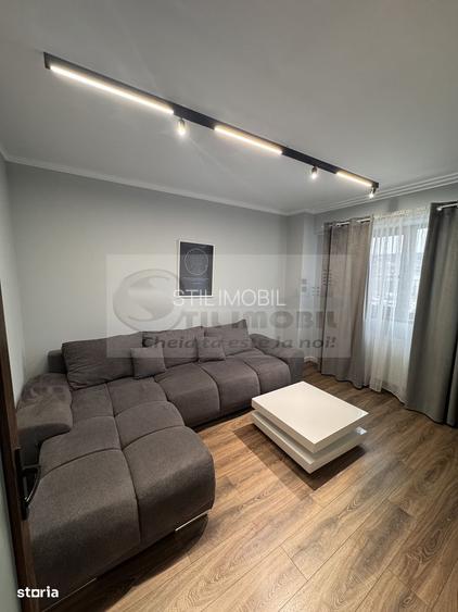 Apartament 2 camere cu parcare – zona CUG | Policlinica Providenta - 2