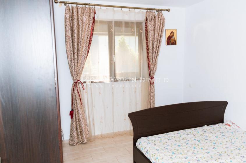 | Casa individuala cu 5 camere | 211 mp | 450 mp teren | Zona Vivo | - 7