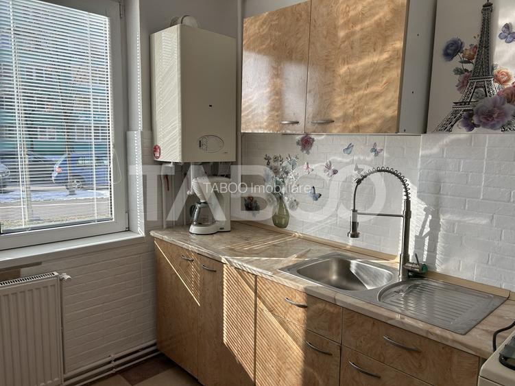 Apartament 3 camere la cheie in Terezian - 9
