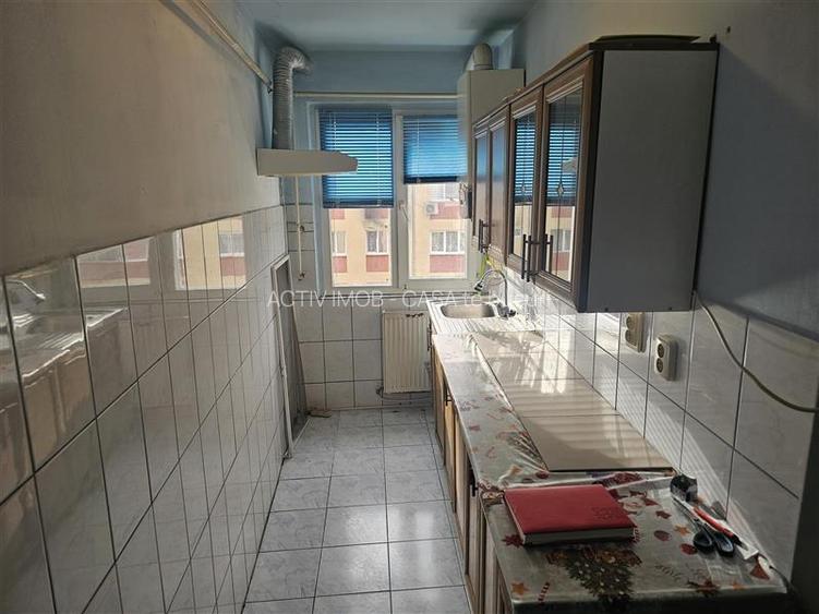 Resita, 2 Cam. Mobilat, Micro 3 - 6