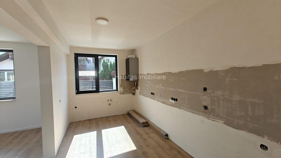 Casa noua cu materiale de calitate, Gheorgheni - 22