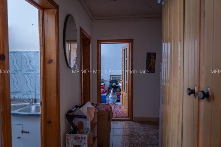 Locul de unde copilul nu poate chiuli - 5