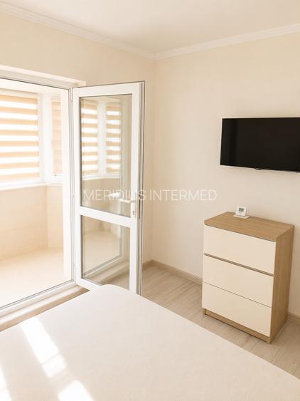 Închiriere Apartament 2 Camere Decomandat, Modern, Trocadero – Etaj 3 - 4