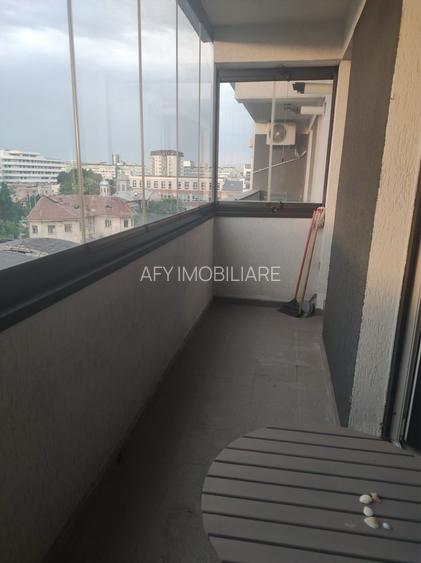 De inchiriat garsoniera , Tineretului sector4 - 7