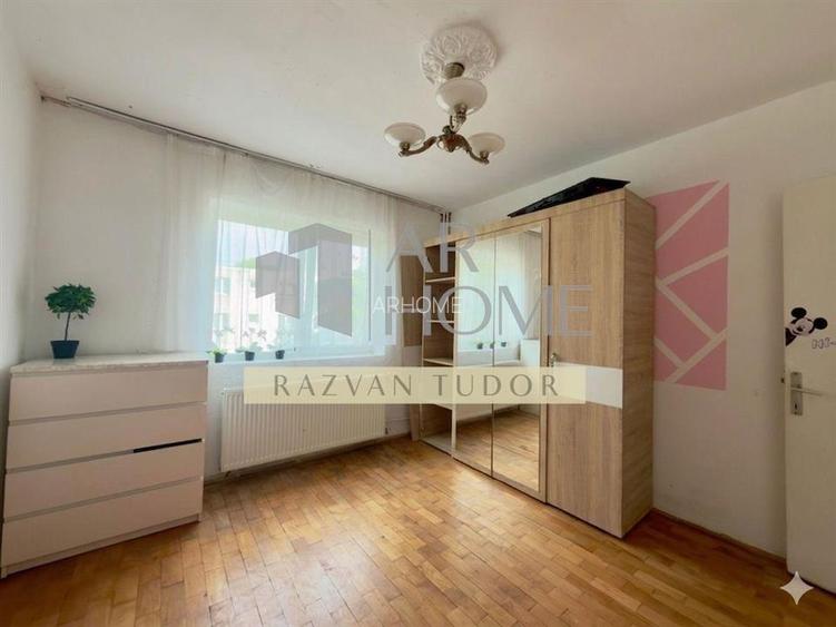 Apartament 2 camere , zona nord , Cameliei , Ploiesti - 3