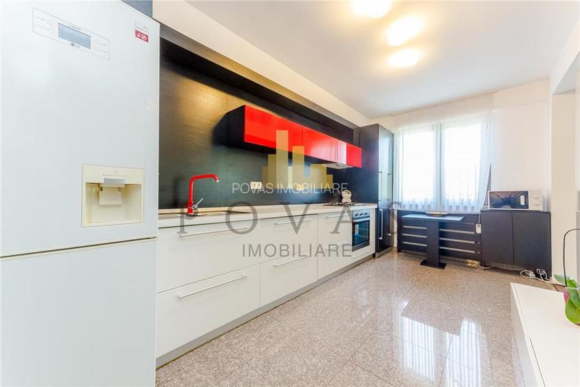 Vânzare Apartament 3 Camere Iancu Nicolae Jolie Ville - 6