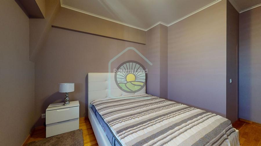 Apartament 3 camere Brasov-PRIVILEGIO cu PARCARE SUBTERANA - 11
