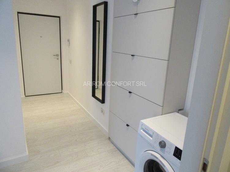 Sun Lake Residence, inchiriere 3 camere, vedere lac, bloc 2025, prima inchirere - 15