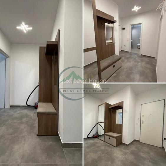 Apartament cu 2 camere Coresi Mall Parcare Subterana - 5