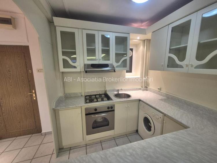 Universitate|10 min metrou | 3 camere | centrala bloc - 4