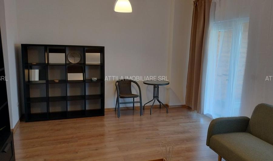 Moșnița Nouă duplex de închiriat 600 euro - 2