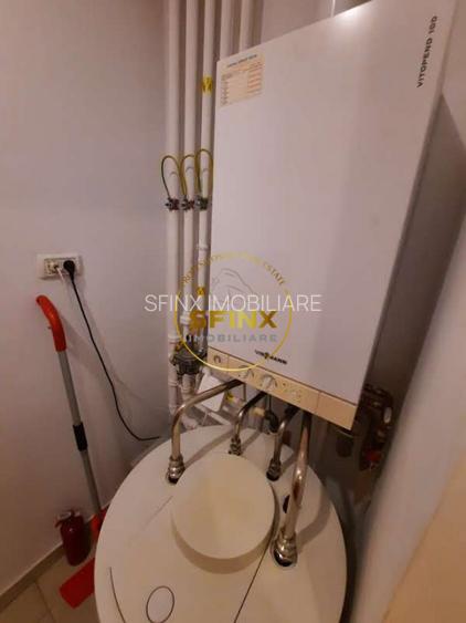 Washington Residence, pet friendly 4 room apartment for rent,  parking - 27