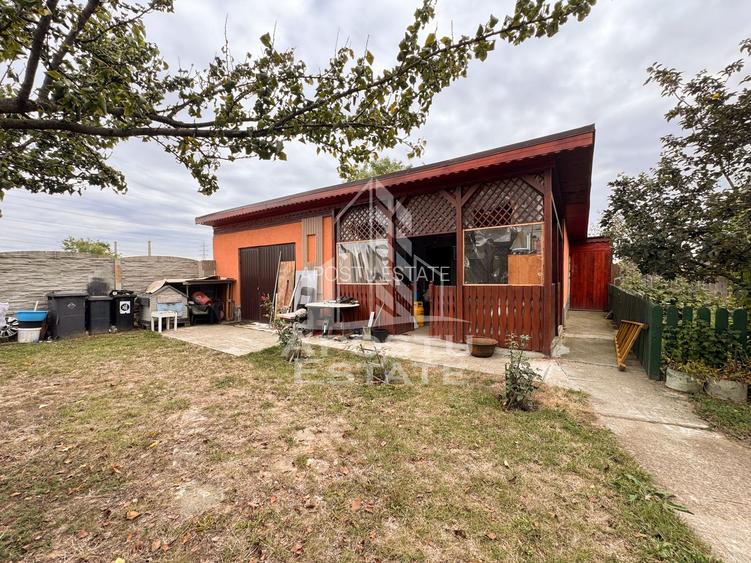 Casa individuala, 5 camere, teren 762mp, zona Friedorf in Timisoara - 31