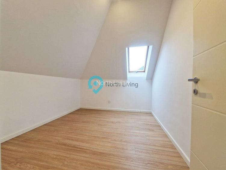 Vilă individuală | 4 dormitoare | 2 parcări - 18