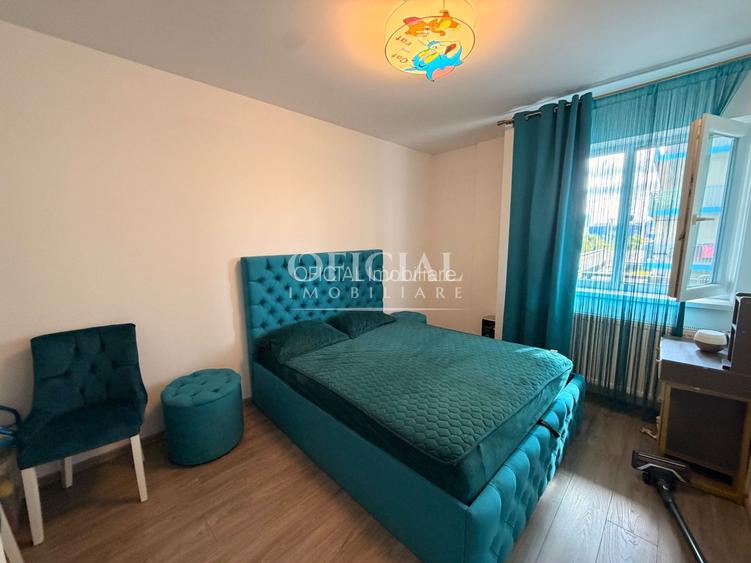 Apartament 3 Camere | 74 m2 | Garaj optional | Zona VIVO Metro - 4