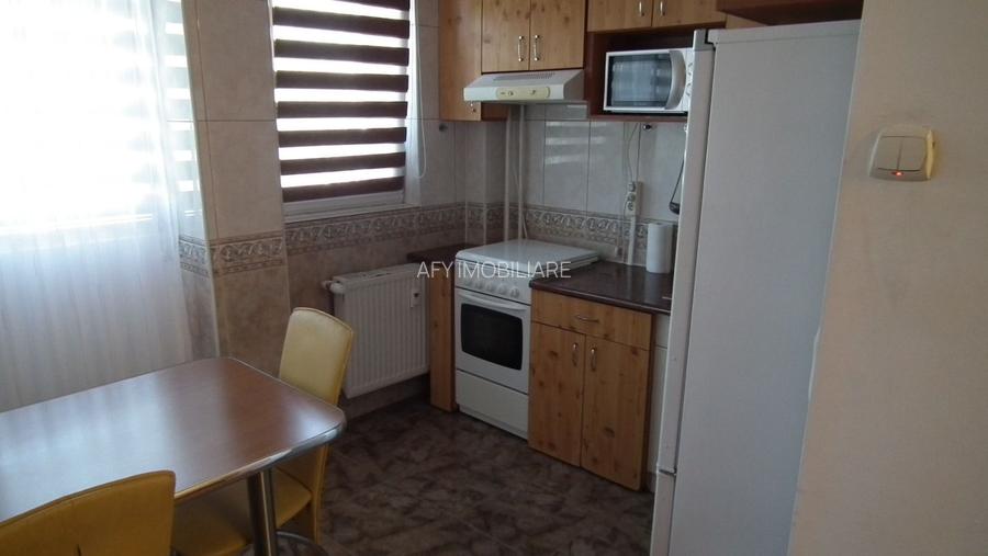 Garsonieră modernă de închiriat în zona Veteranilor-Lujerului - 8