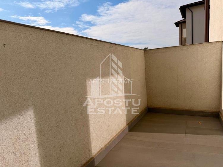 Apartament cu 3 camere, loc de parcare, Calea Urseni, Timisoara - 13