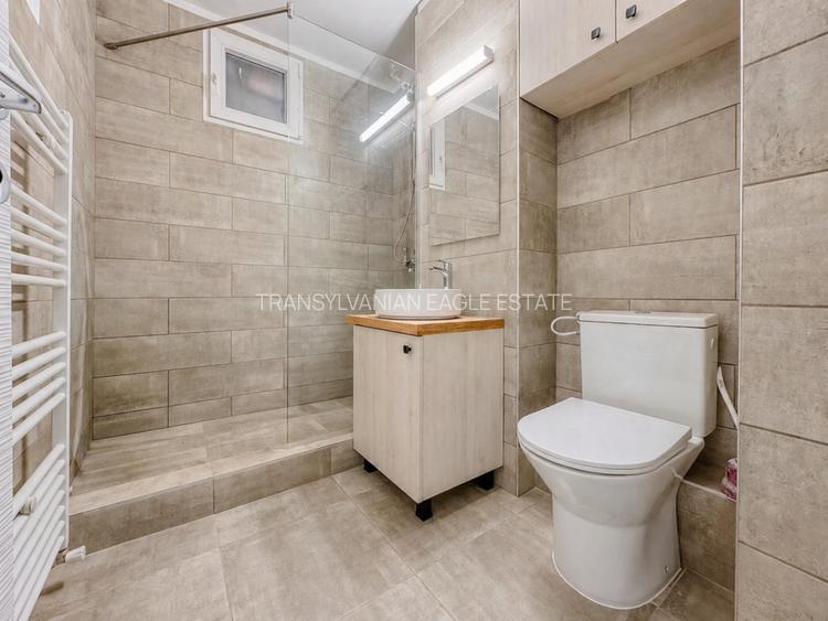 Apartament renovat decomandat|2 camere|Interservisan/Titulescu - 10