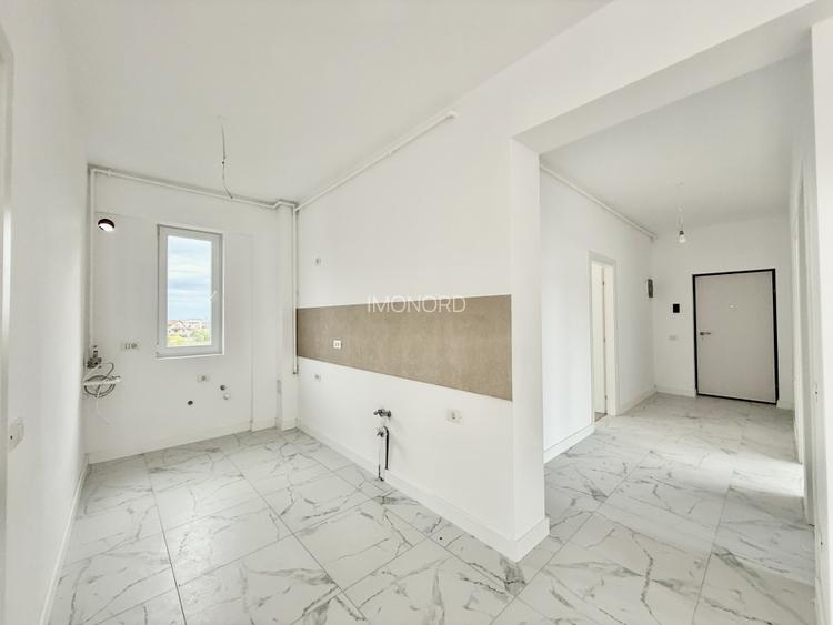 Pipera Azur acces A3 spatiu parter cu terasa  - 7