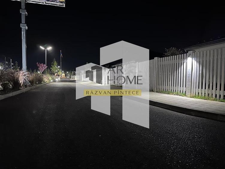 Casa 4 camere prima inchiriere MRS Country - 23