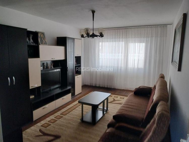 Apartament 2 camere decomandat mobilat si utilat Astra, Brasov - 2
