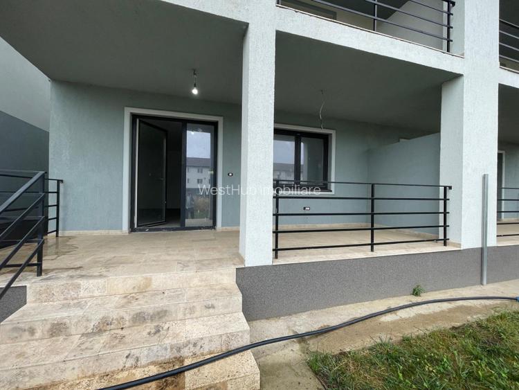 Duplex 4 camere, 130mp utili, 272 teren liber Calea Urseni COMISION 0% - 15