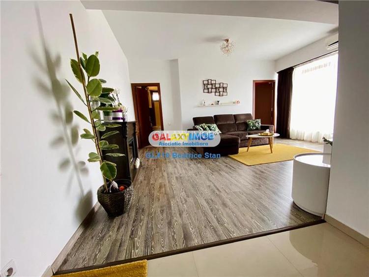 Inchiriere apartament 2 camere Chitilei   Laminorului   Colloseum Mall - 5