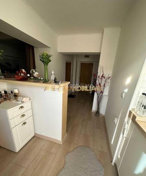 Garsoniera de inchiriat | Unirii | Mobilat | Utilat | Boiler  - 8