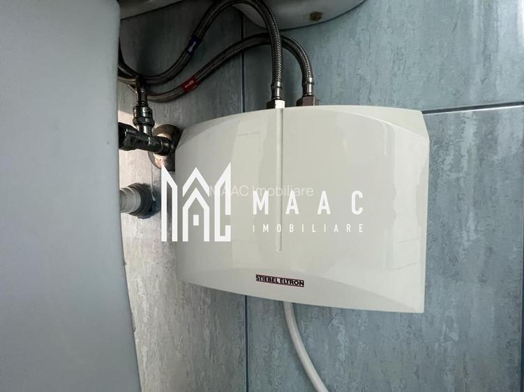 Cladire birouri I Parcare I Zona Sub Arini - 14